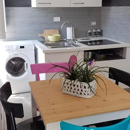 Apartment Loft 51