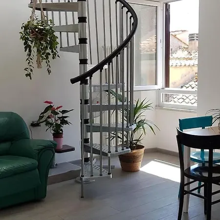 Loft 51 * Castel Gandolfo
