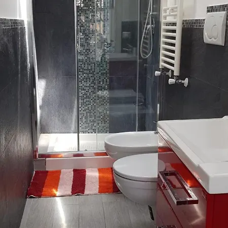Loft 51 Castel Gandolfo