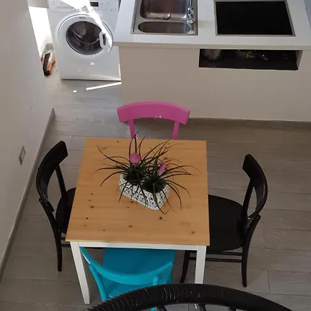 Loft 51 Apartment