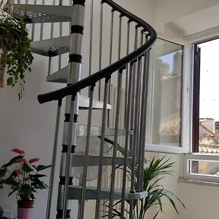 Loft 51 Apartment *