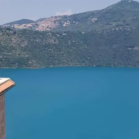 Loft 51 * Castel Gandolfo