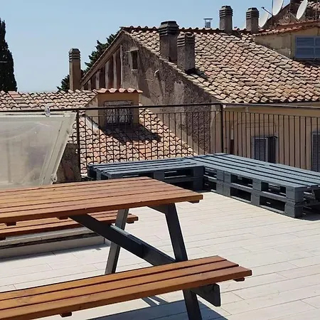 Loft 51 Apartment Castel Gandolfo