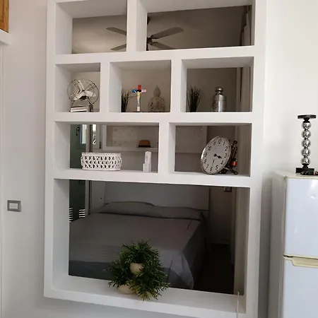 Apartment Loft 51 Castel Gandolfo