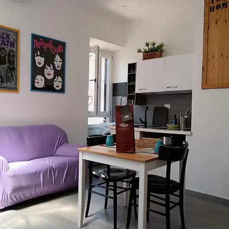 Loft 51 * Castel Gandolfo
