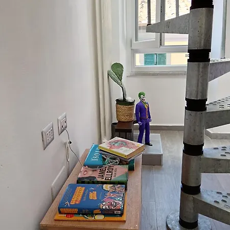 Apartment Loft 51 *