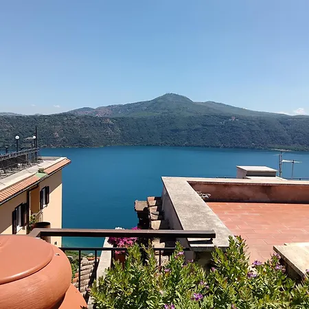 Loft 51 * Castel Gandolfo
