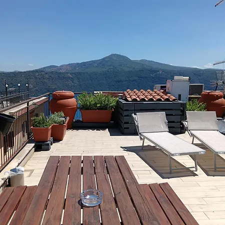 Loft 51 Apartment
